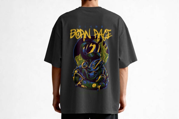 Born Pace