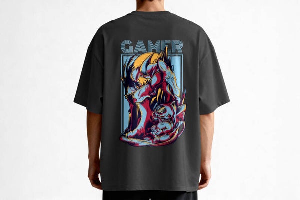 Gamer