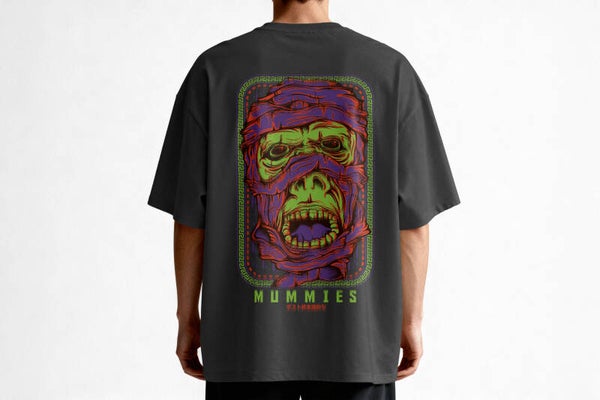 Mummies