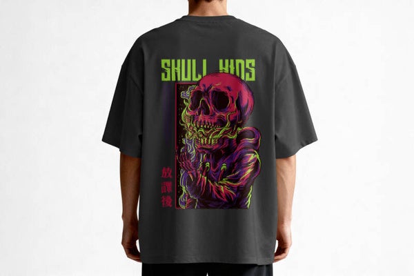 Skull Hinds