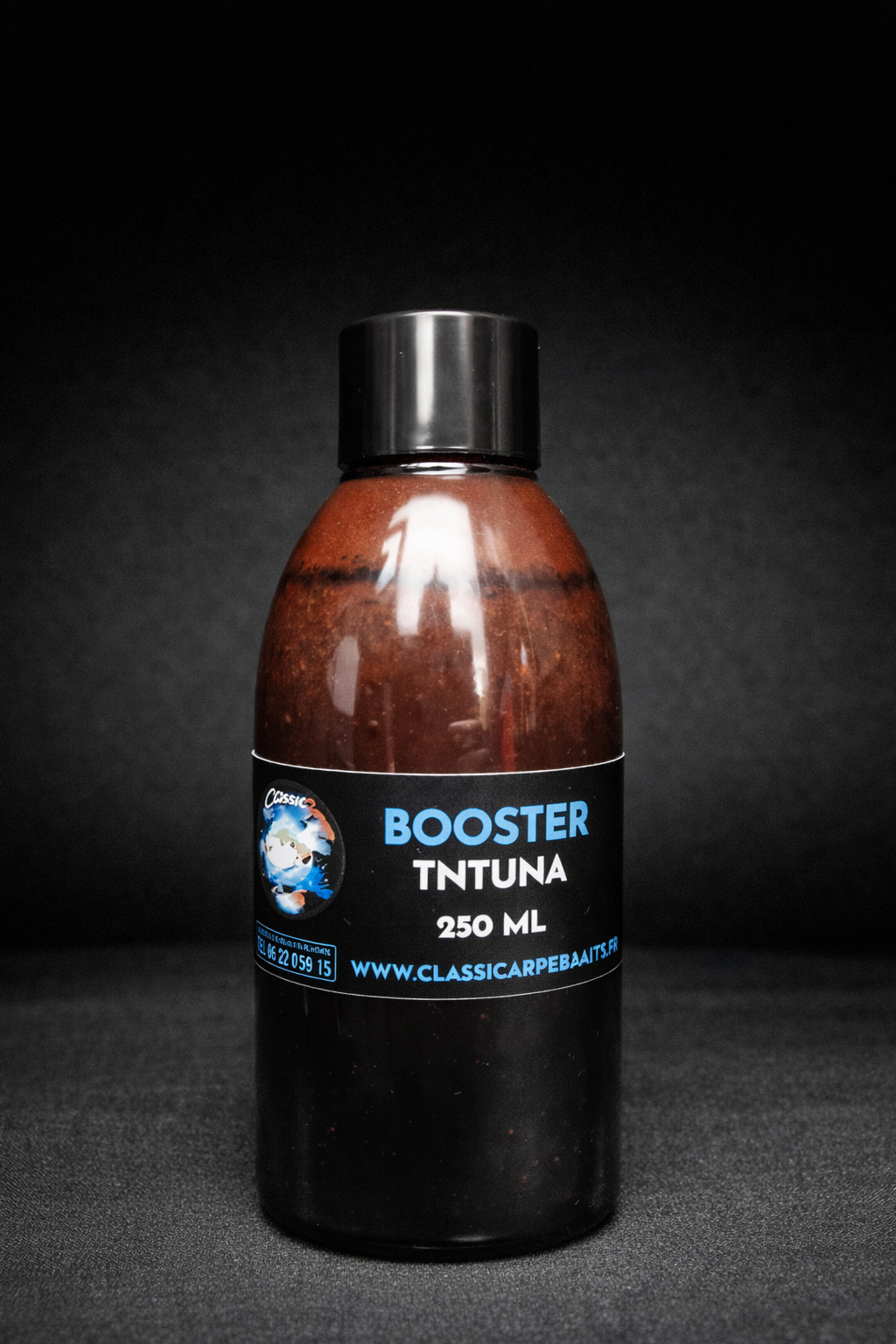 booster TnTuna 250ml