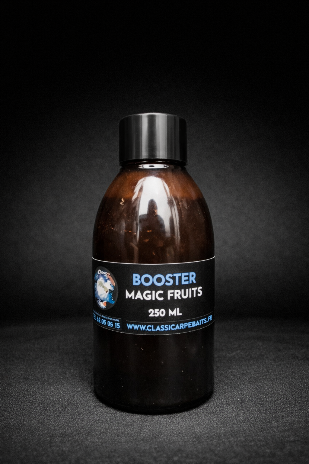 Booster Magic fruits 250ml