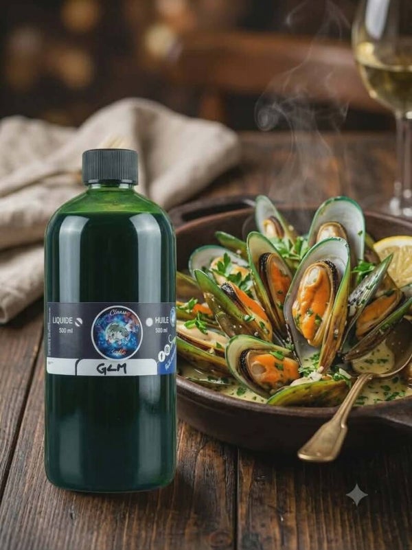 Liquide GLM