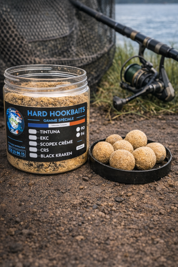 Hard Hook Baits TnTuna