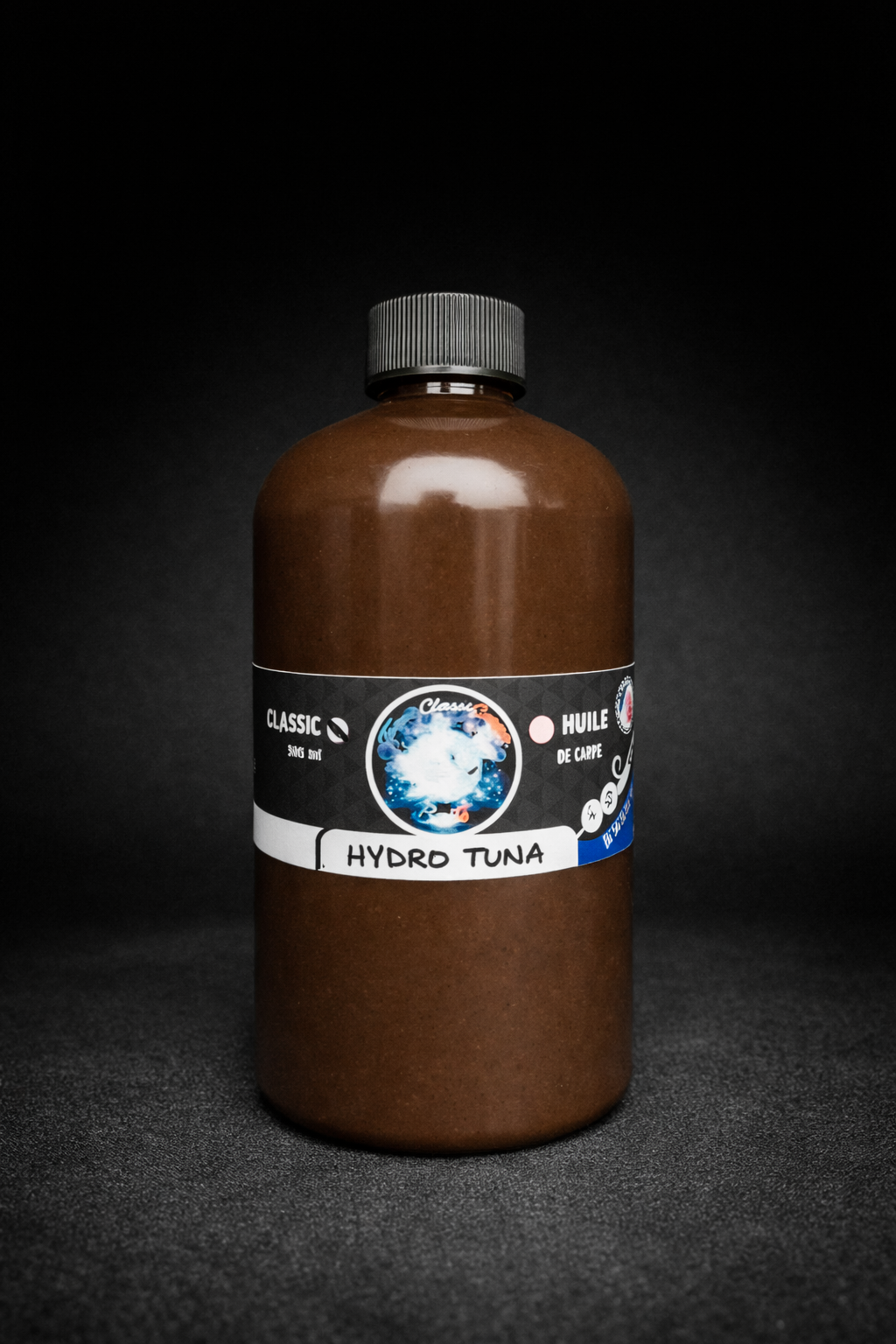 Liquide Hydrotuna