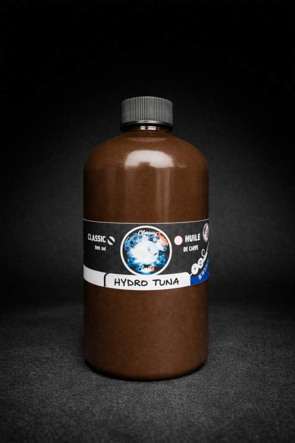 Liquide Hydrotuna