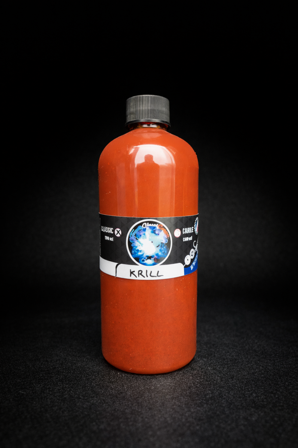 liquide de krill