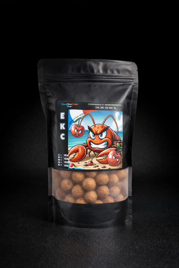 Bouillette EKC