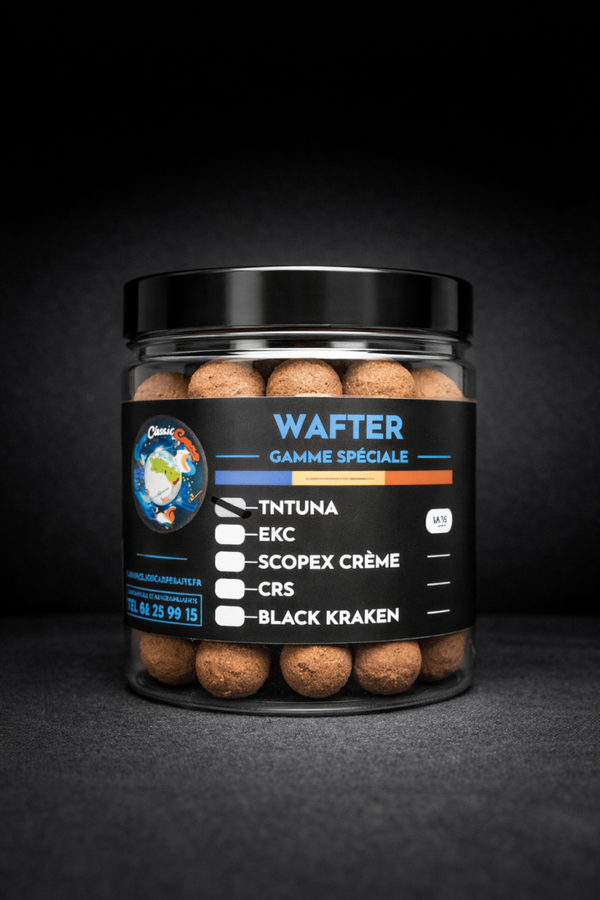 Wafter TnTuna