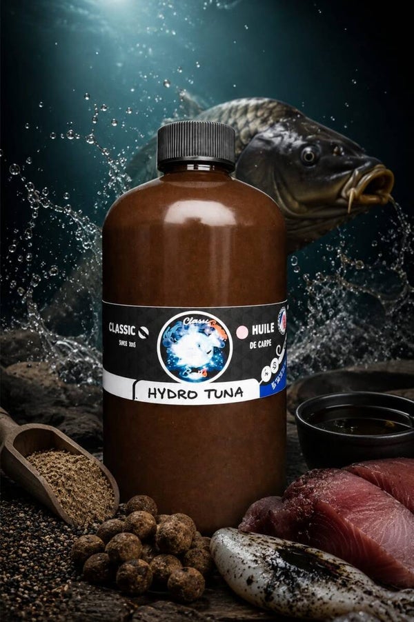 Liquide Hydrotuna