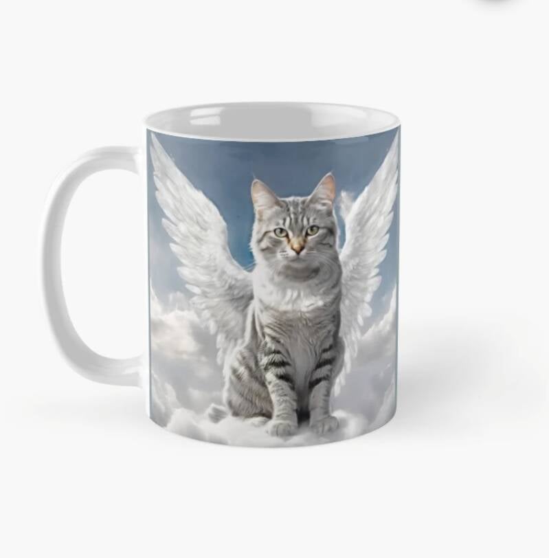 https://www.redbubble.com/de/i/tasse/Rainbow-Cat-grey-white-von-AngieKeS/181325190/7yqg