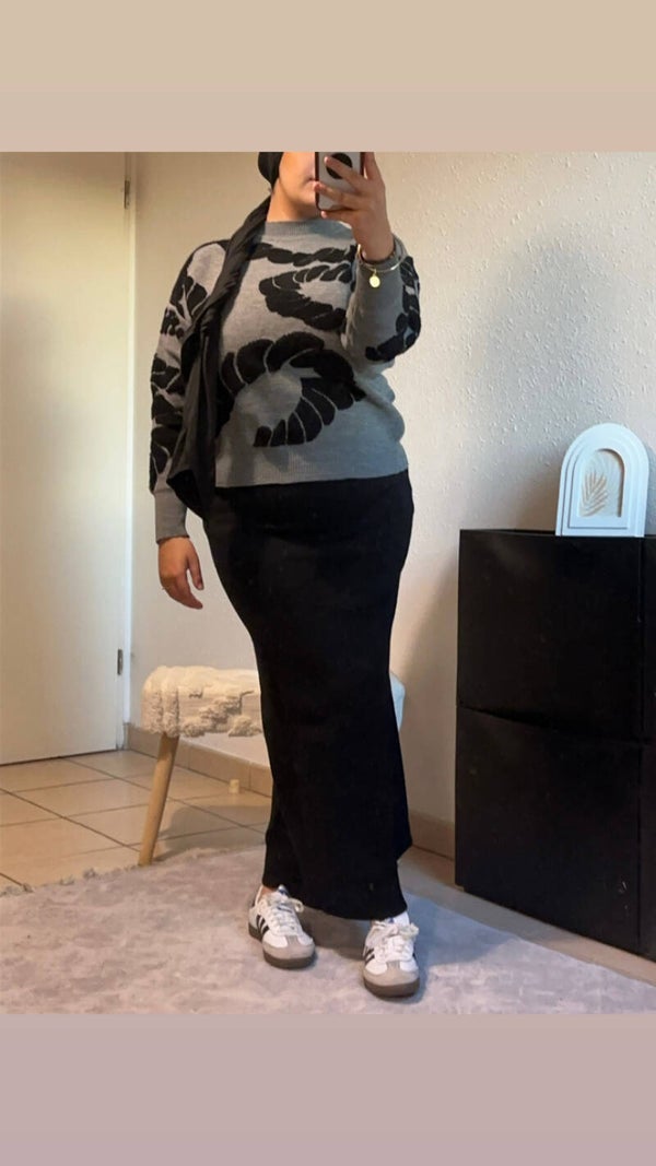 Ensemble fleur