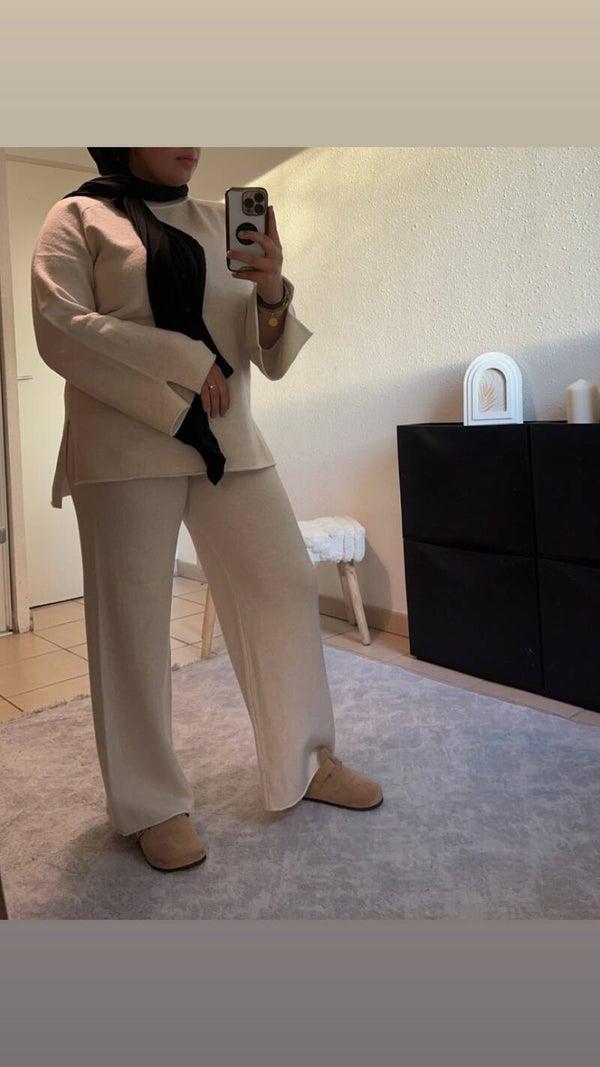Ensemble Jasmine