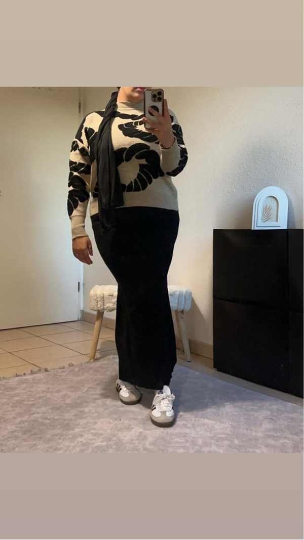 Ensemble fleur