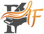 Pianoles in Friesland