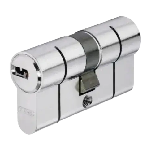 Cylindre européen double entrée