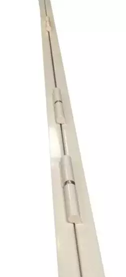 Dessin de barre de pivotement