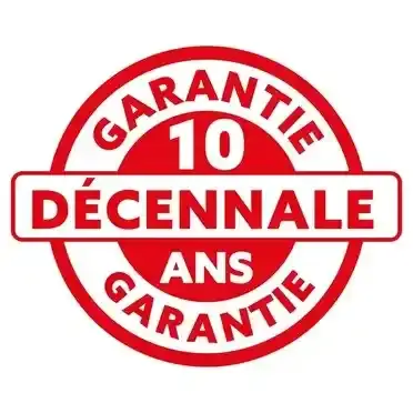 Garantie RC Pro et Décennale