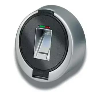 Serrure biométrique