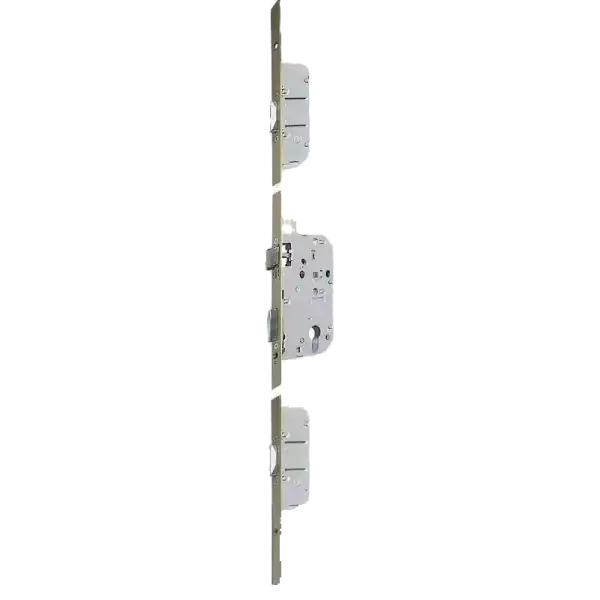 Serrure à larder multipoints