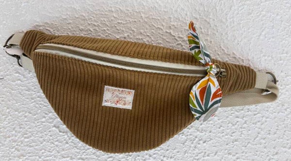 sac banane tabac