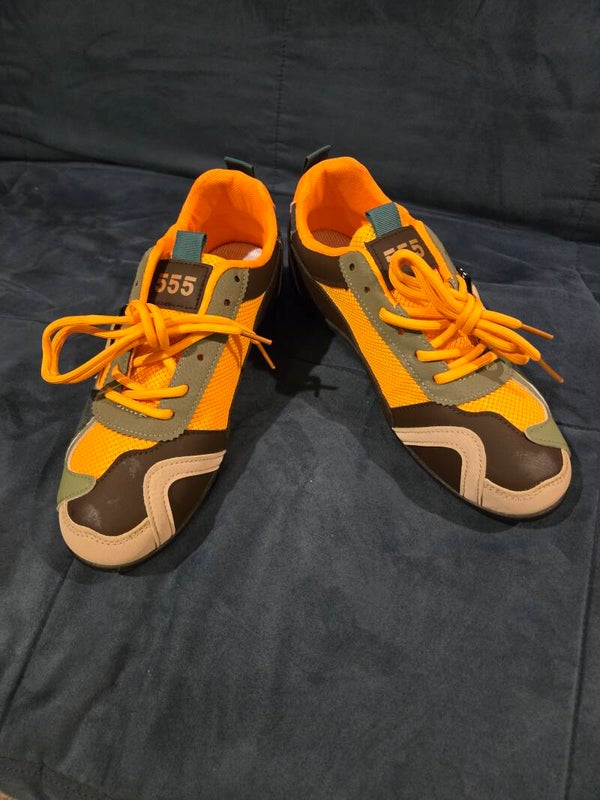 Tai Chi shoes