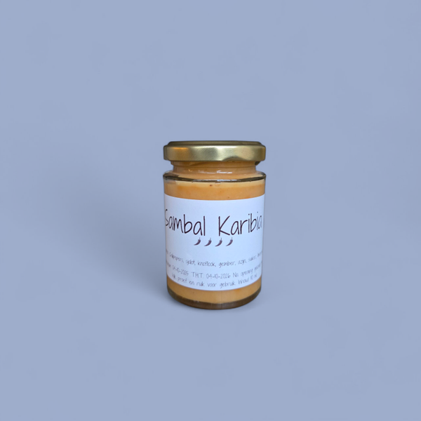 Sambal Specials