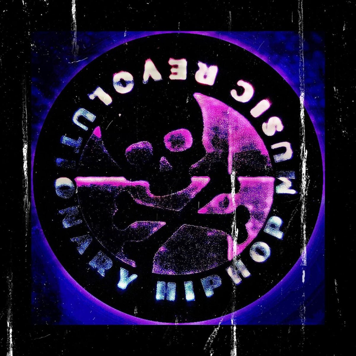 Music Revolution