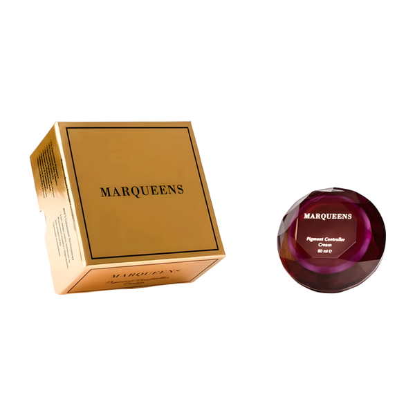 Marqueens pigment crème