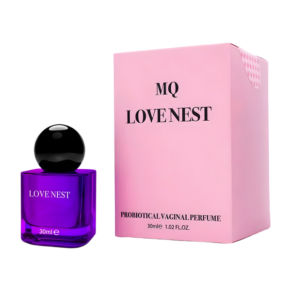 Lovenest WOMAN vaginale parfum