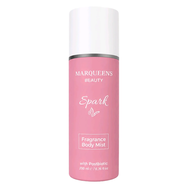 Marqueens Bodymist