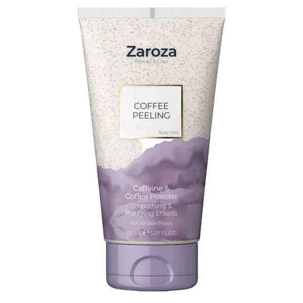 Zaroza Coffee Peeling