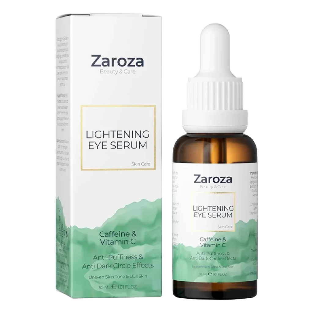 Zaroza Lightening Oogserum
