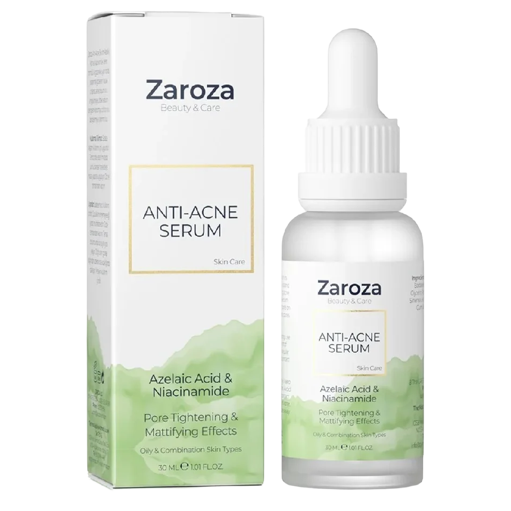 Zaroza Anti Acne Serum