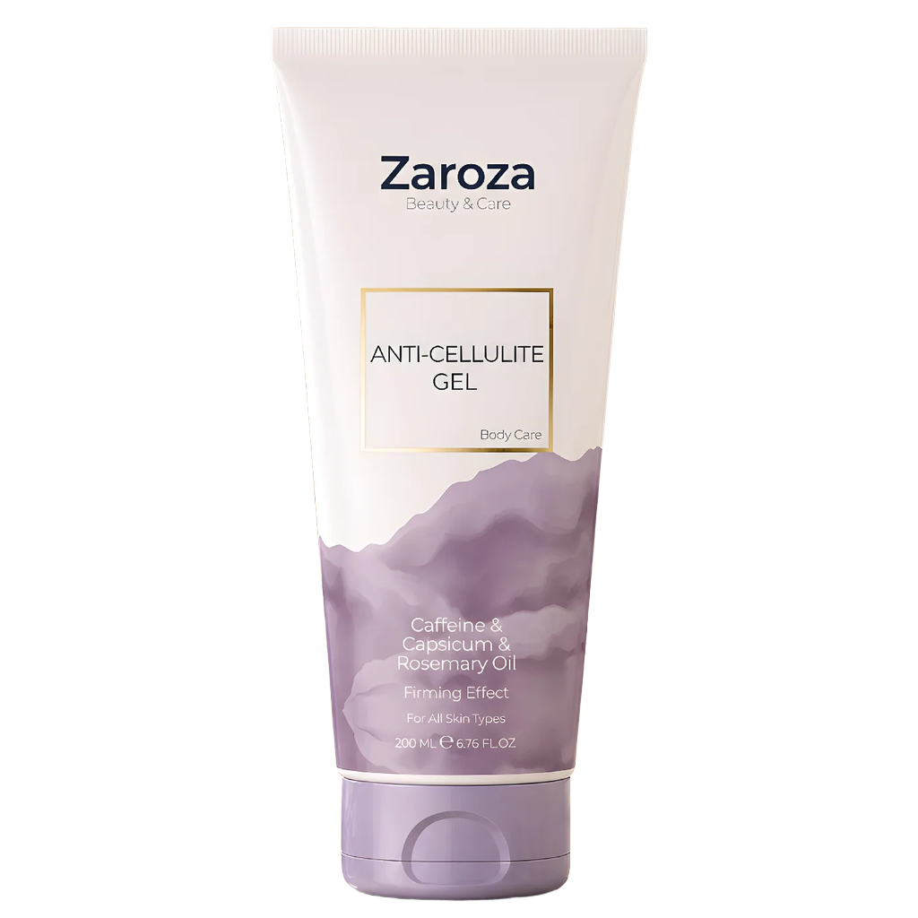 Zaroza Anti-Cellulite Gel
