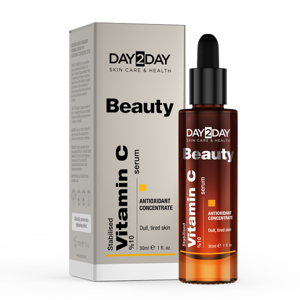 Vitamin C serum