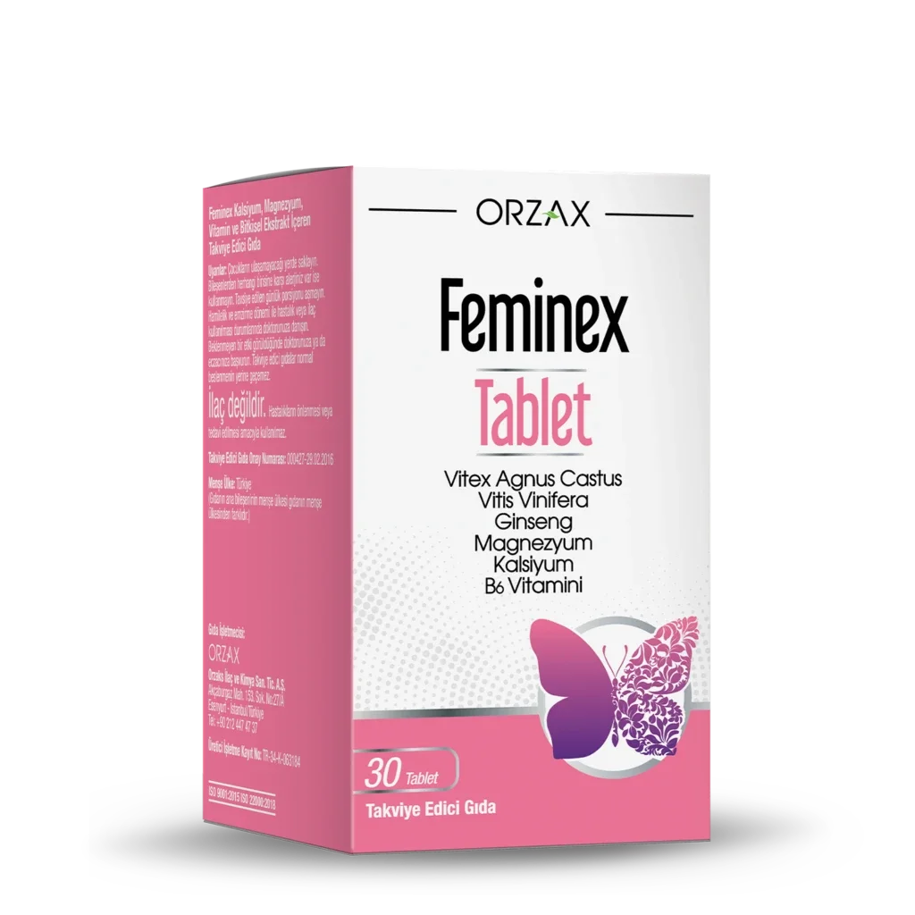 Ocean Feminex