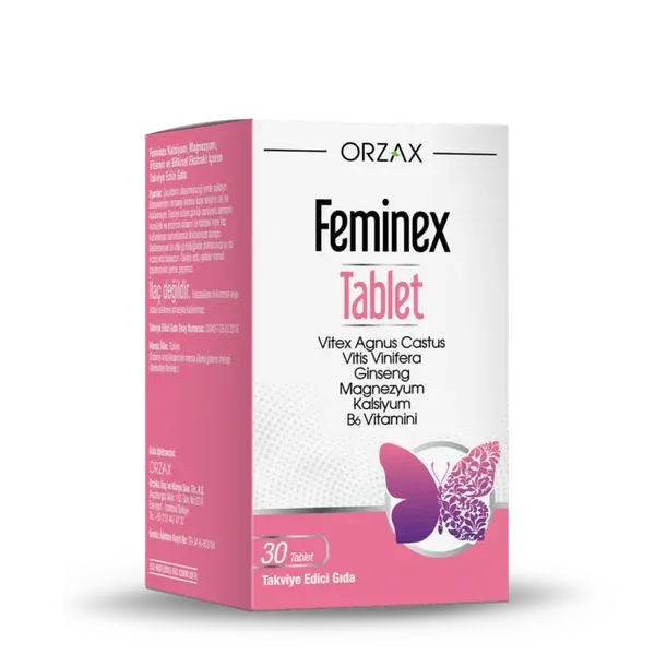 Ocean Feminex