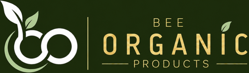 Bee Organic Products