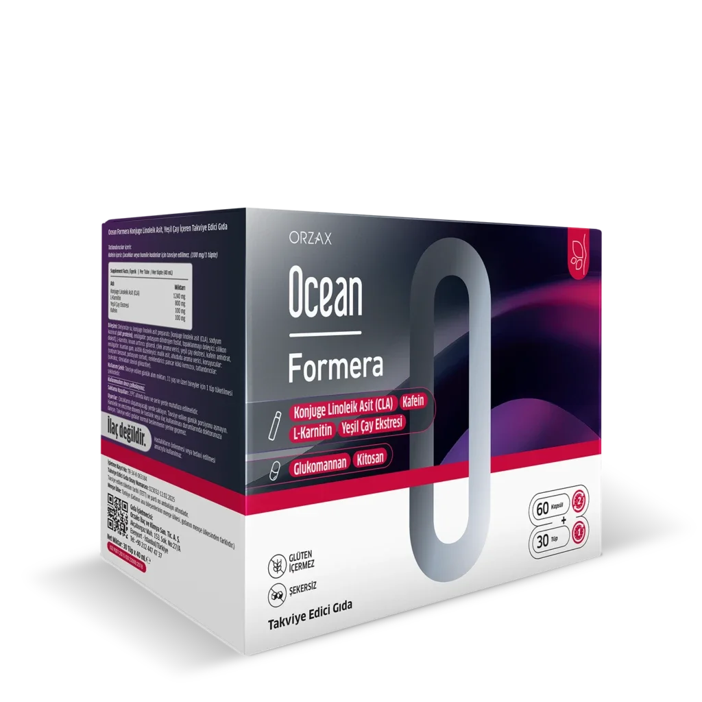 Ocean Formera