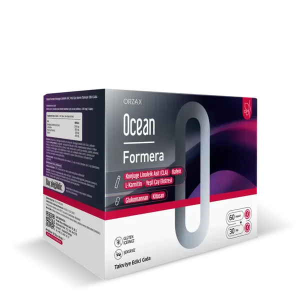 Ocean Formera