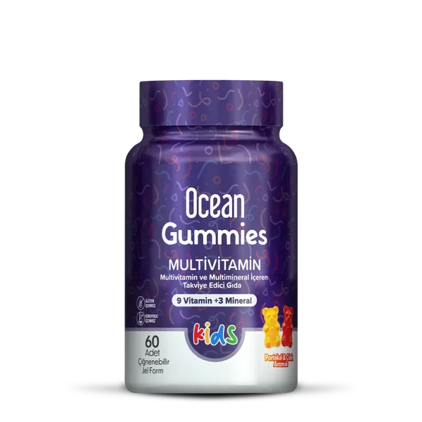 Smart Multi Gummies