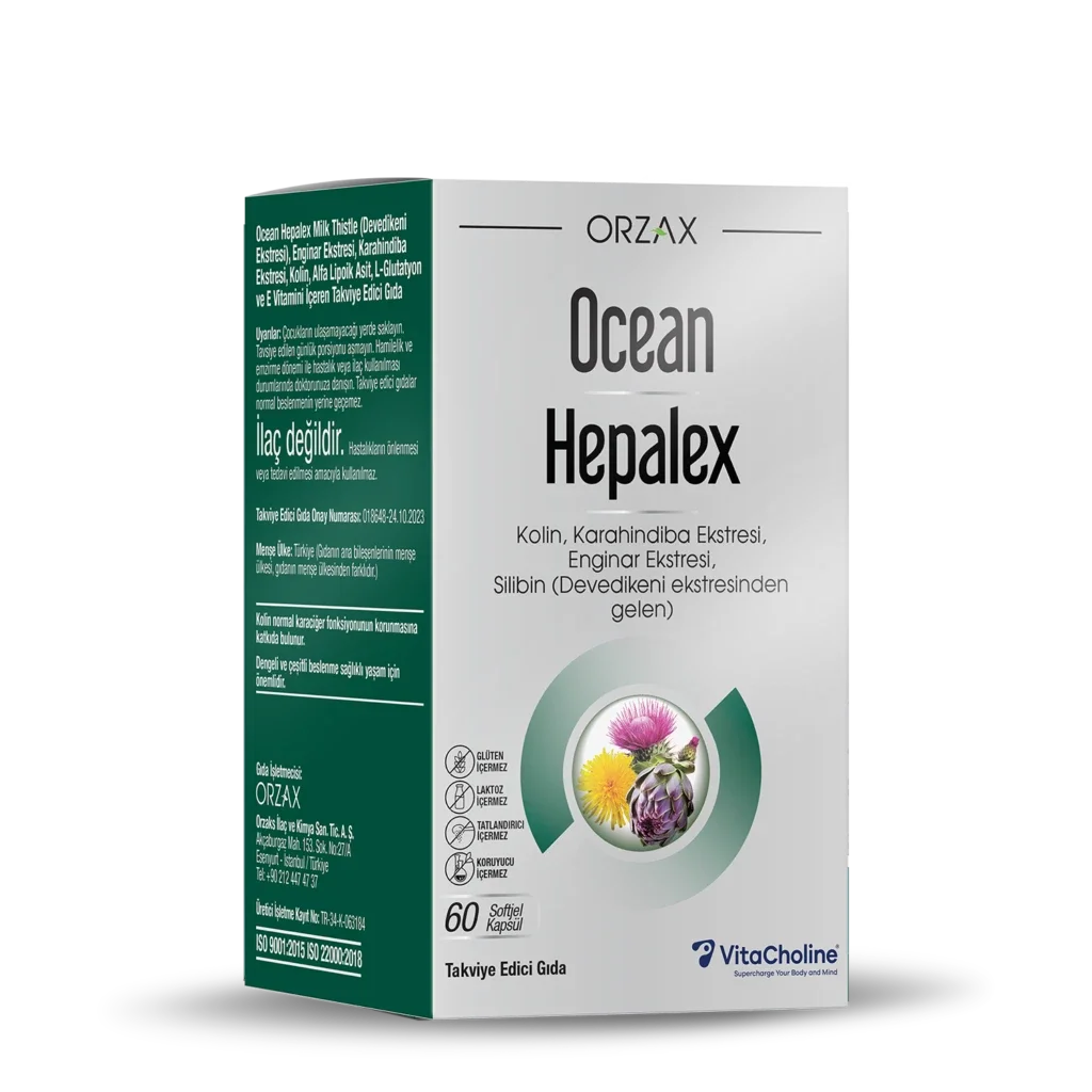 Ocean Hepalex