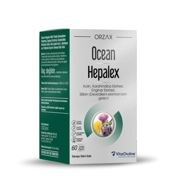 Ocean Hepalex