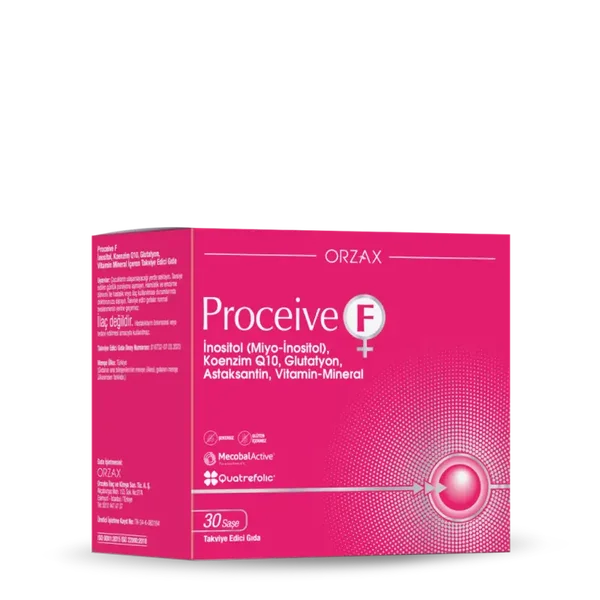 Proceive F