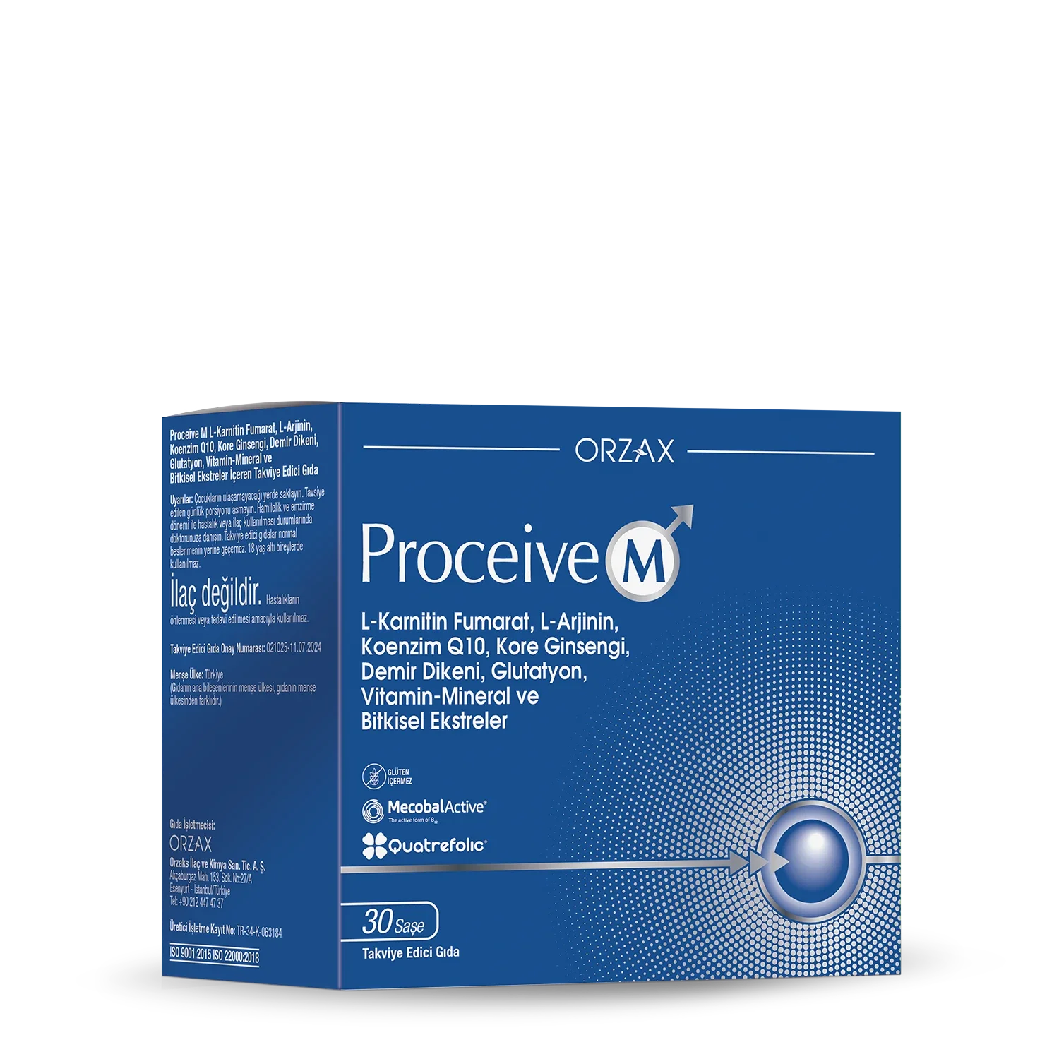 Proceive M