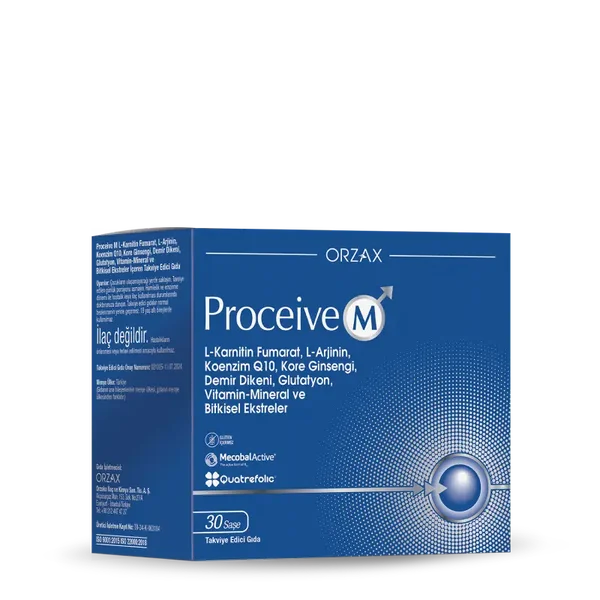 Proceive M