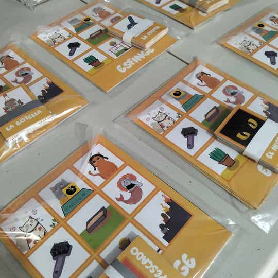 Michi Loteria