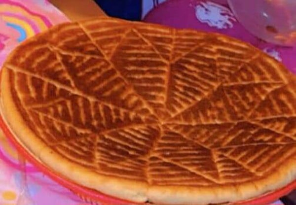 ሕንባሻ