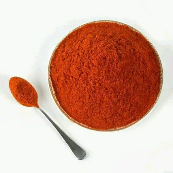ሽሮ በርበረ Gewürze